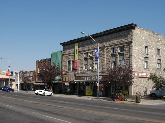 Rexburg