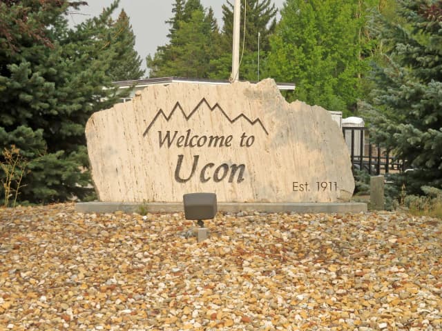Ucon